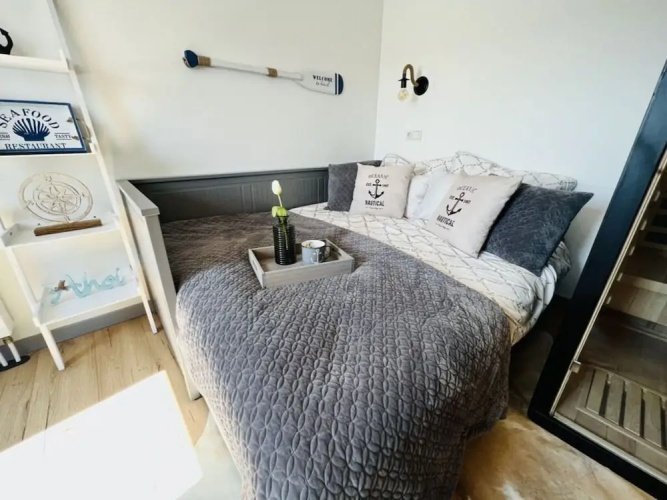 Holiday Apartment \"seagull\"