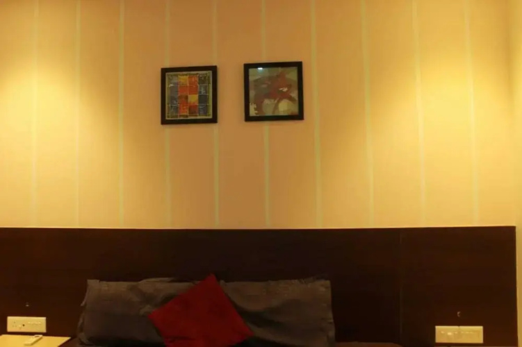Hotelbild