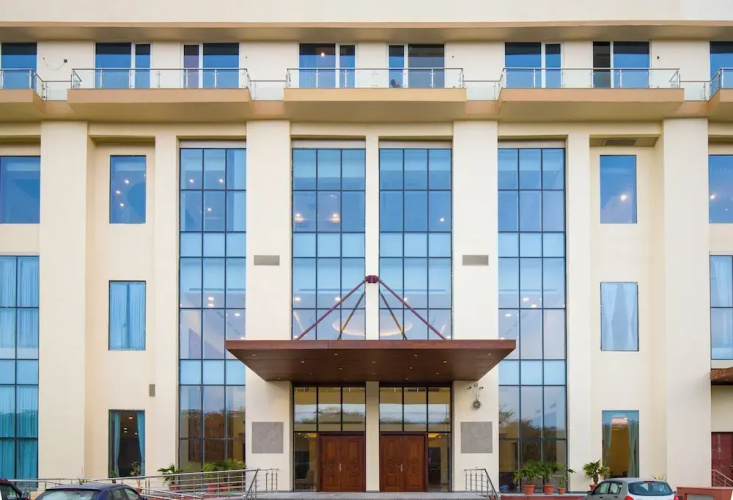 Otel görseli