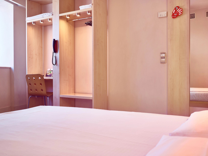 Hello Hotels Bucharest