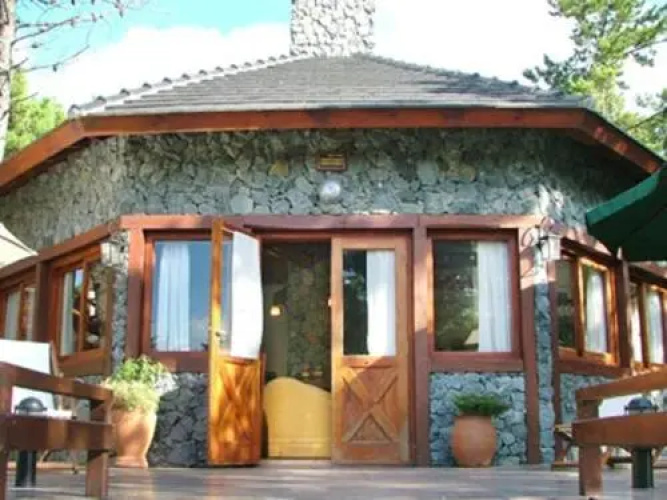 Hostal de las Piedras