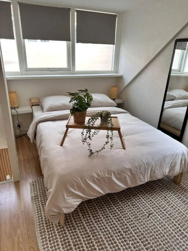 Qudi's Tiny House