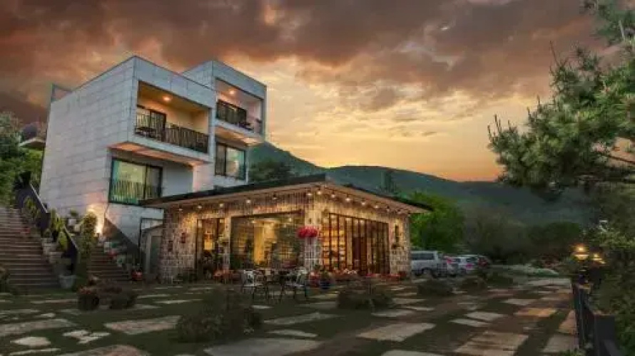 Hotelbild