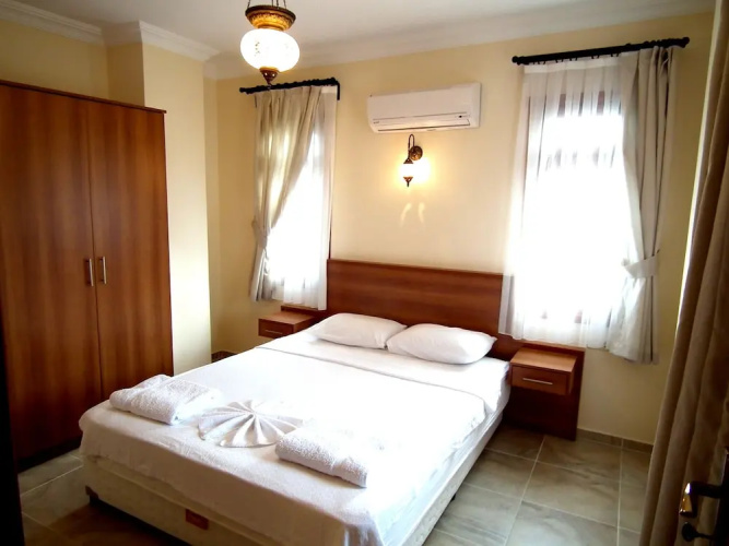 Villa Celik