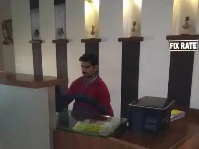 Hotel Jindal
