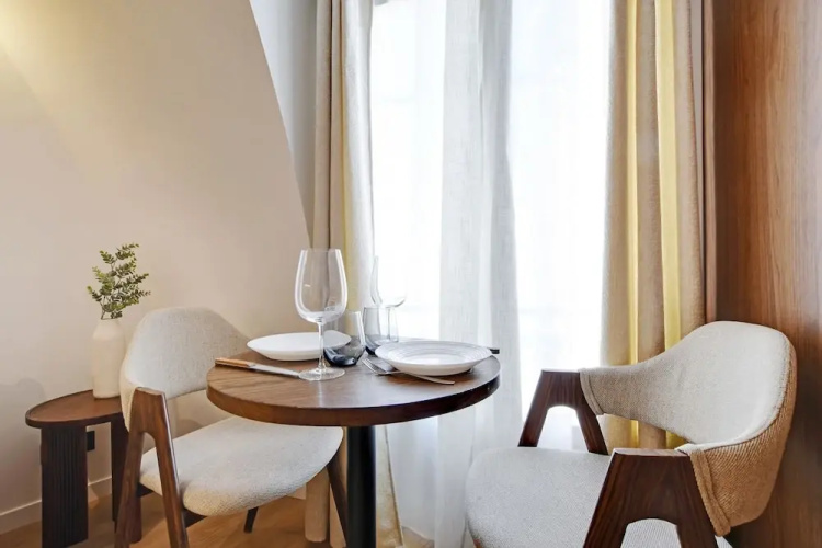 Modern Studio - 2P - AC - Madeleine/saint-lazare