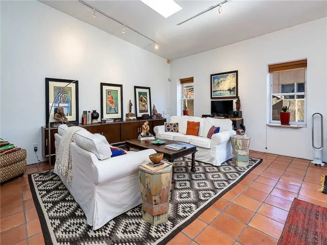 Casa Malaga - One Bedroom Home
