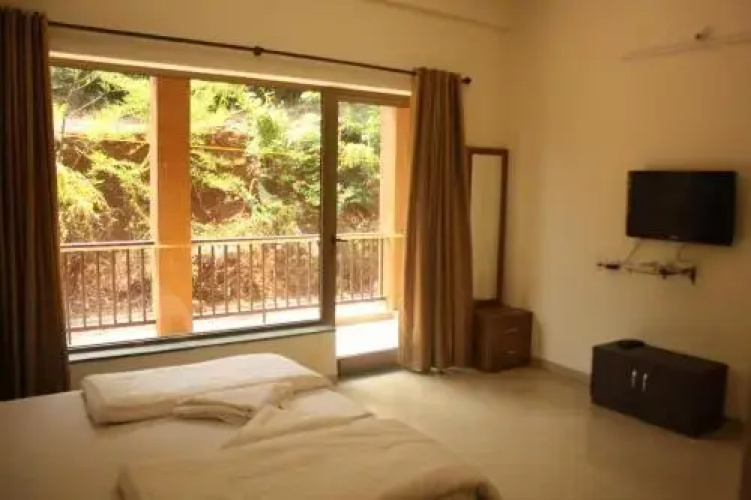 Alliance Villa