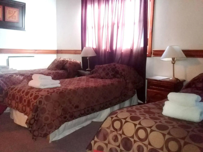 Hosteria Austral
