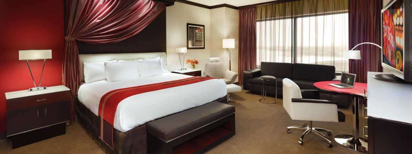 Ameristar Casino Hotel East Chicago photo 7