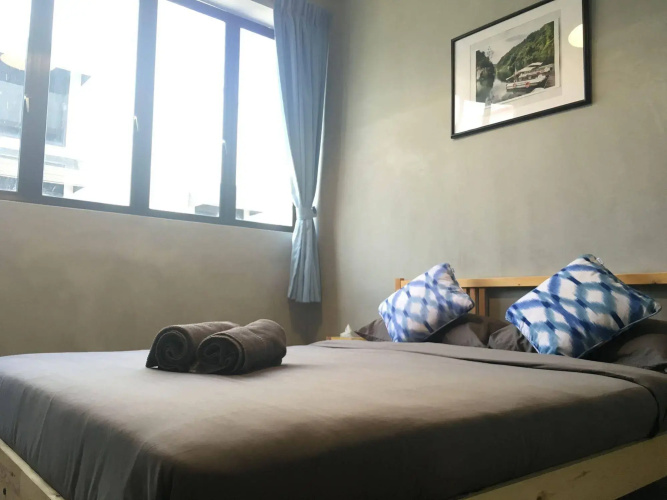 Mari Hostel