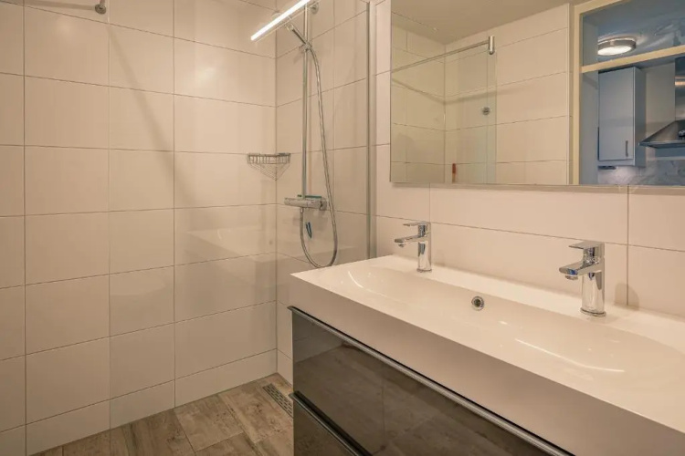 Appartementencomplex Juliana 68