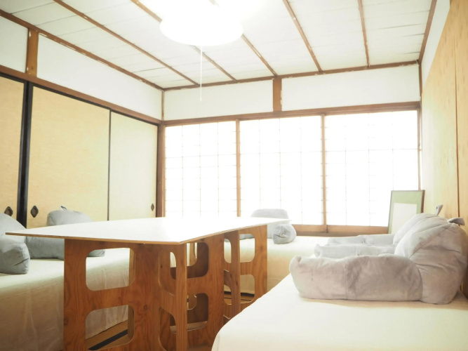 Guest House SUETUGU