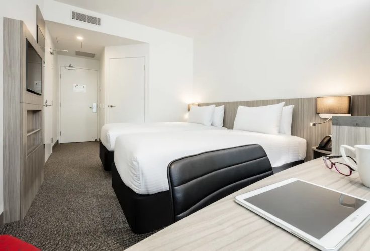 Hotel Ibis Mackay