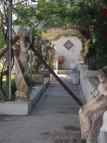 Villa Iaquinto