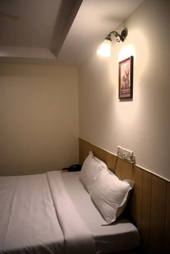 Udupi Hotel