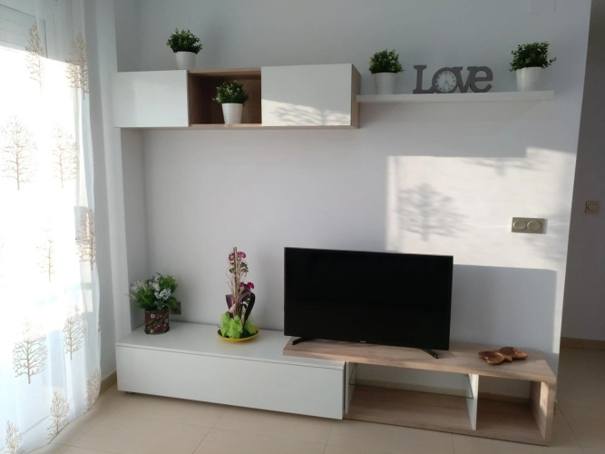 Apartamentos Blaucel