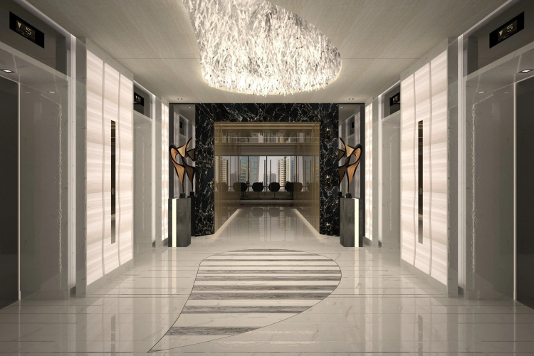Crowne Plaza Dubai Marina photo 17