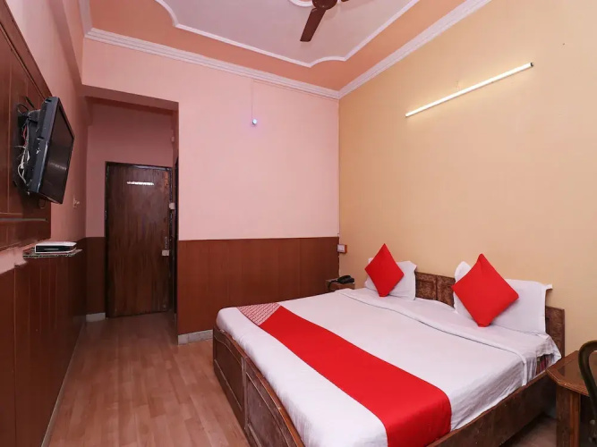 Hotel Kamal