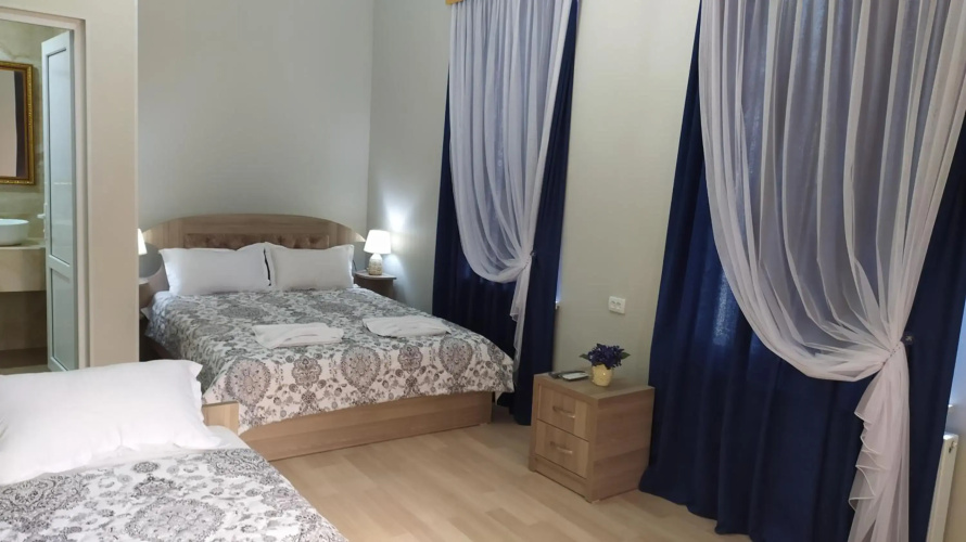 Elegant Hotel
