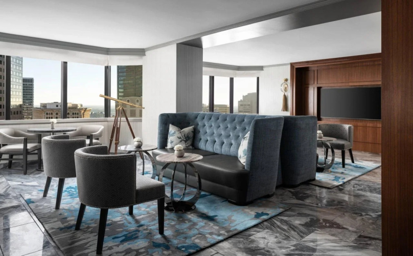 The Ritz-Carlton, Atlanta
