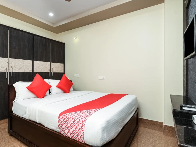 Classic Double room
