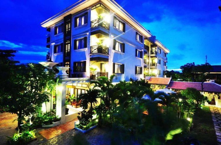Hotelbild