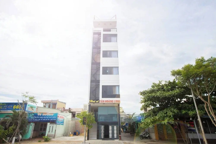 Imagen del hotel