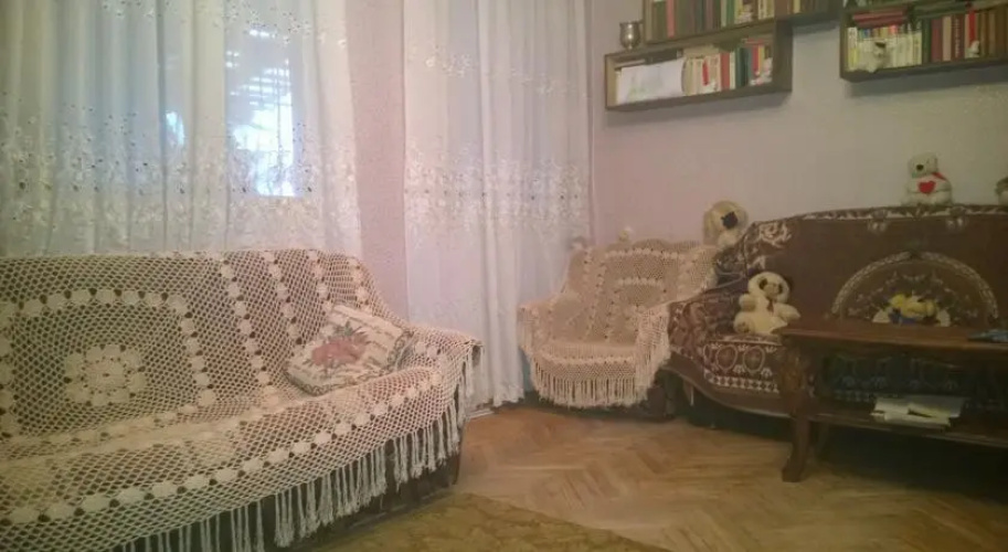 Manana Guest House