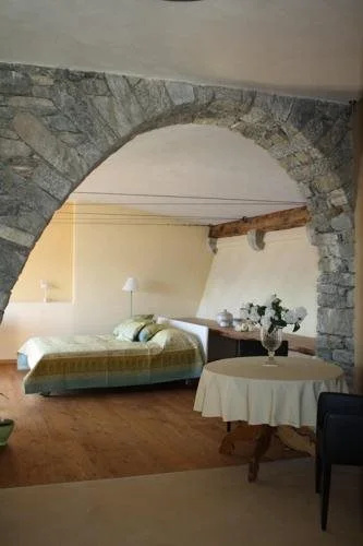 Hotel Il Cortile