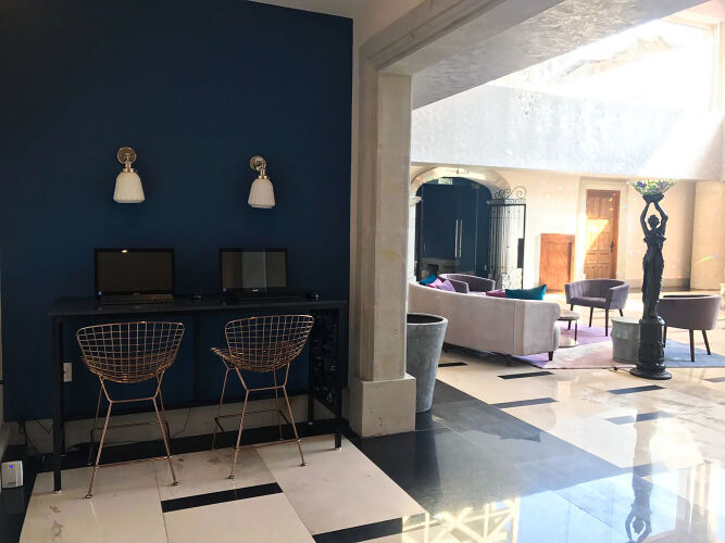 Hotel Real Maestranza