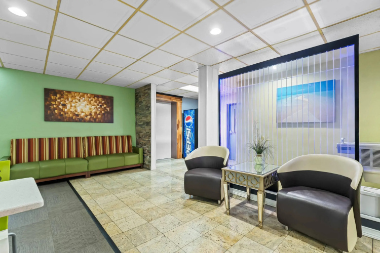 Quality Inn Hixson - Chattanooga