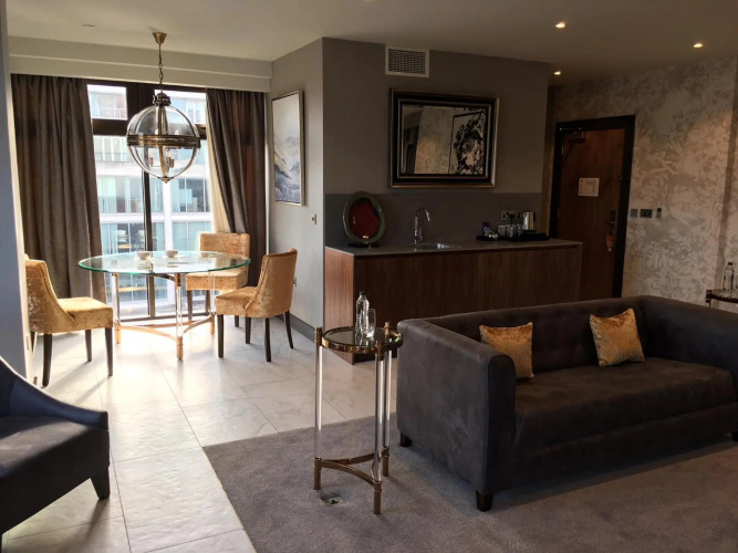 Ten Square Hotel, an Ascend Hotel Collection Member photo 14