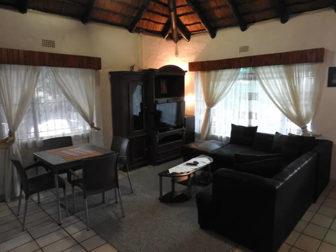 Viewpoint Lodge