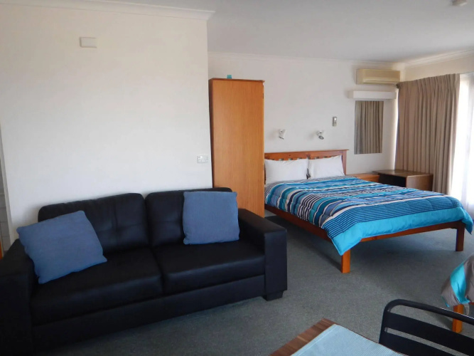 Mollymook Motel