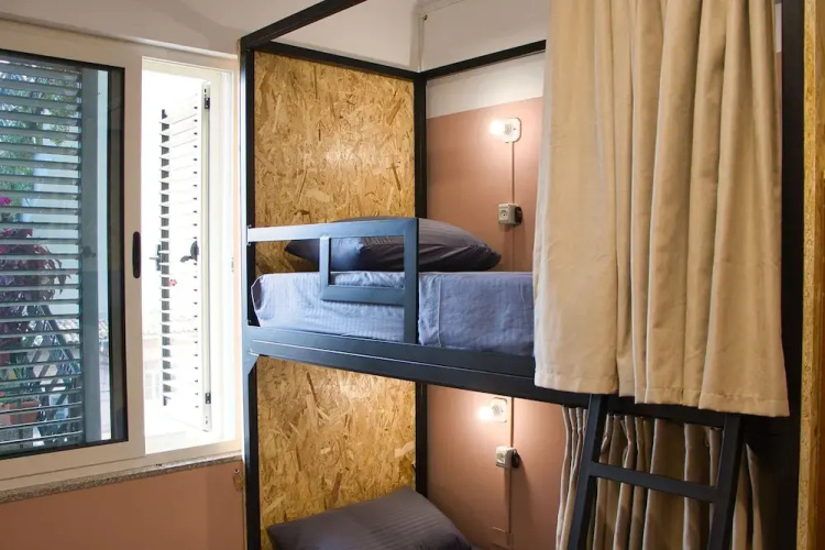 Shkodra Hostel