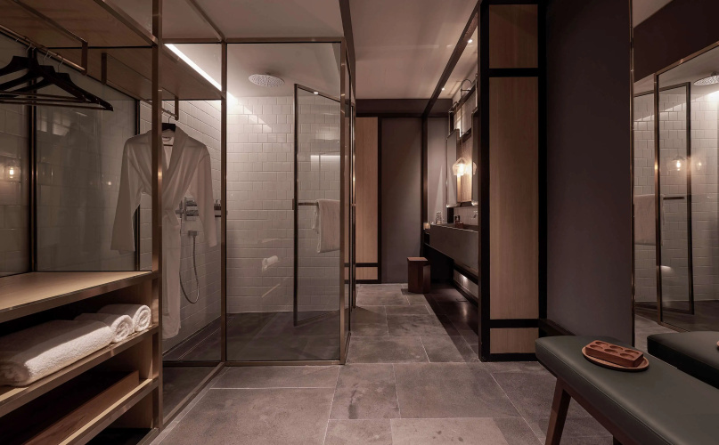 Alila Bangsar, Kuala Lumpur