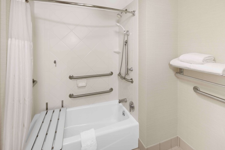 Hilton Garden Inn Jackson/Madison photo 10
