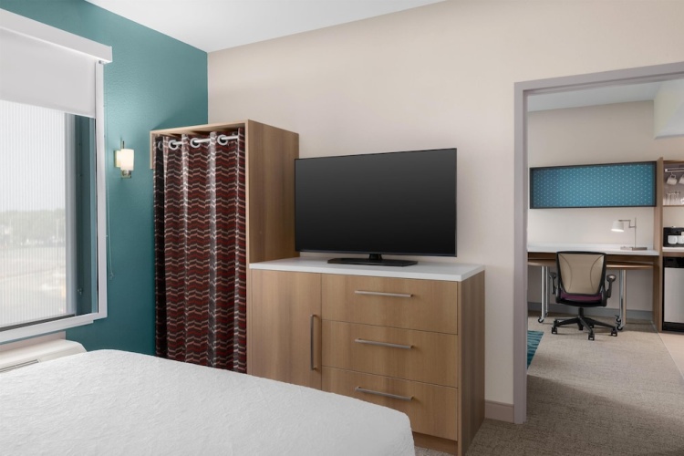 1 Bedroom Suite