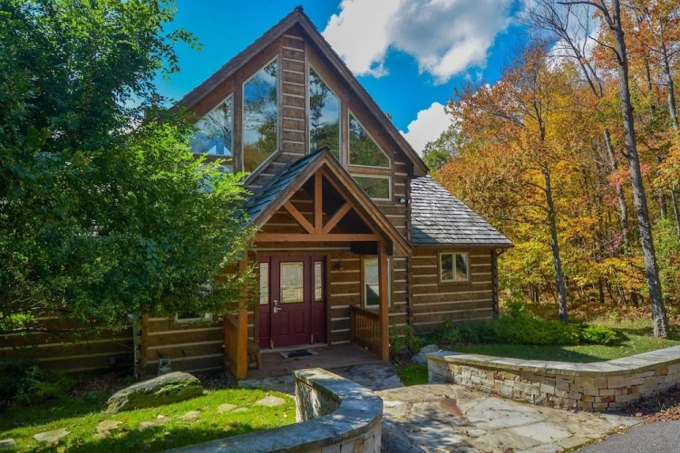 4 Bedrooms Cottage