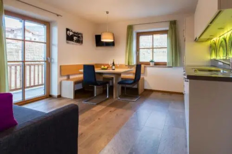 Apartments Gojer