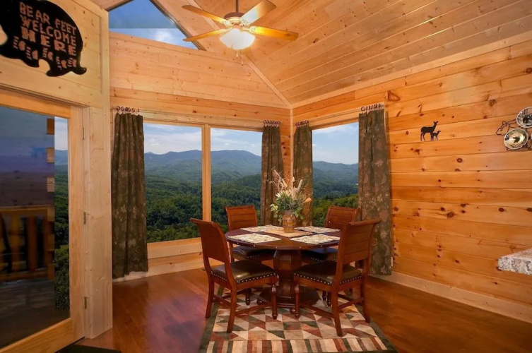 Paradise View 24
