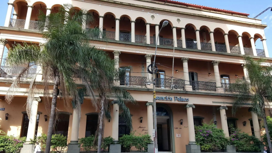 Imagen del hotel