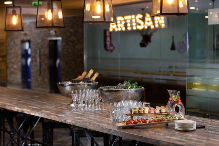 Hotel Novotel London West photo 13