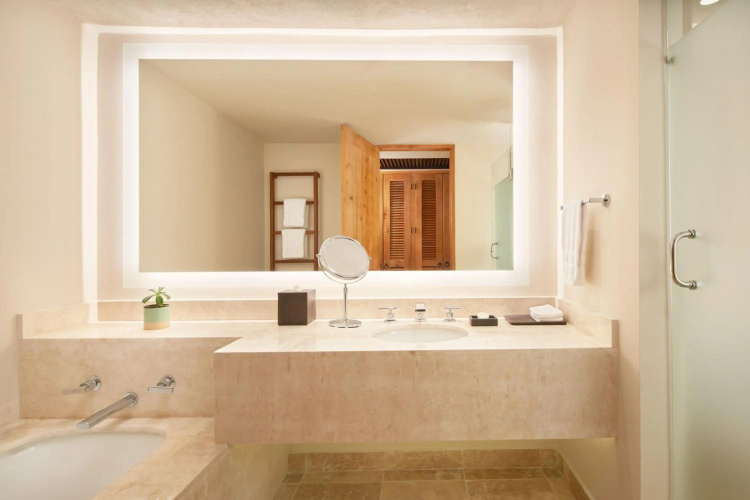 The Westin Resort & Spa, Puerto Vallarta photo 12
