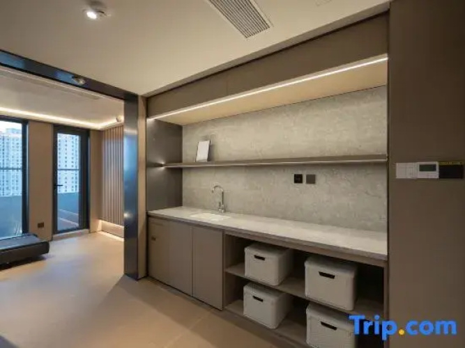 JI Hotel (Zhangzhou)