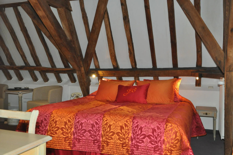 Hotel Jan Brito