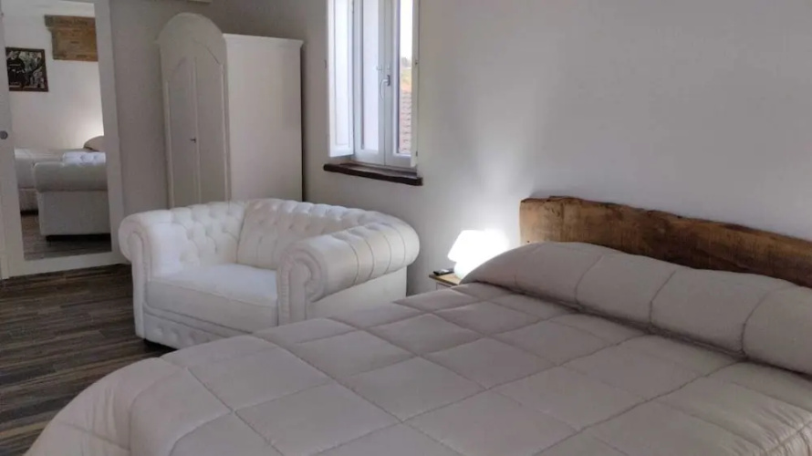 Dimora Forgione B&B