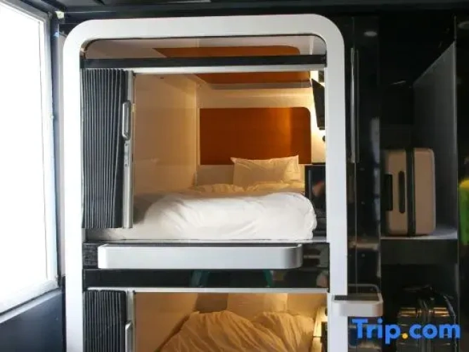 Economy Twin room