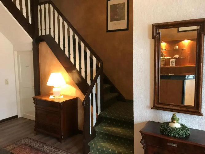 Herrenhaus Volkse